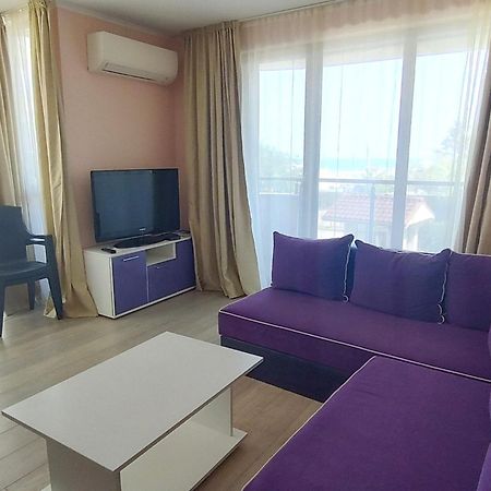 Long Beach Resort Shkorpilovtsi Exterior foto